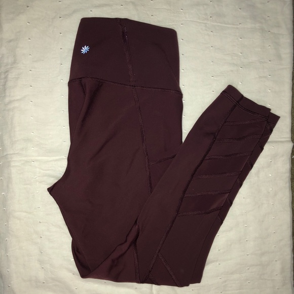 Athleta leggings - Picture 1 of 1